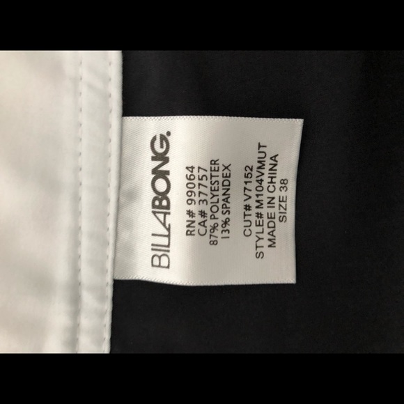 Board shorts - Picture 3 of 3